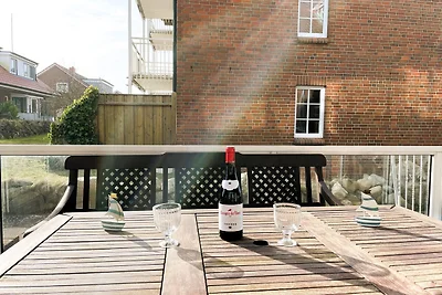 Huus Waterkant 02 auf Amrum