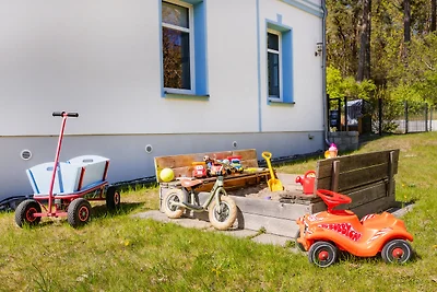 Apartament Dla rodzin Zempin