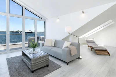 Strandweg 6-7 Sandhalm