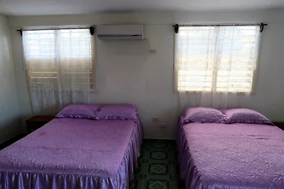 Casa Arquimedes Appartement 1
