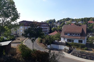 Fewo Heikenberg mit Schwimmbad