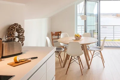 Vakantieappartement Gezinsvakantie Hohwacht