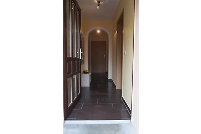 Vakantieappartement Gezinsvakantie Großrückerswalde