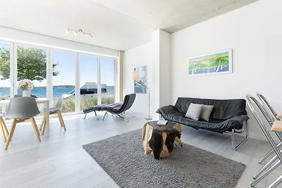 Strandweg 6-7 Dünengras