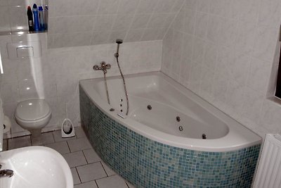 Vakantieappartement Gezinsvakantie Oberwiesenthal