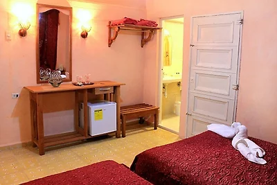 Hostal Cuba Mia Appartement 2