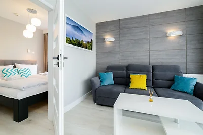 Sun&Snow Triventi - Apartment 13/83