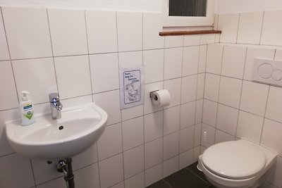 Vakantieappartement Gezinsvakantie Rottweil