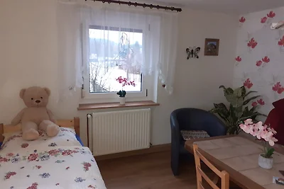Vakantieappartement Gezinsvakantie Herrnhut