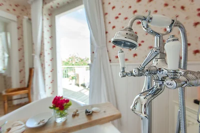 Vakantieappartement Gezinsvakantie Kühlungsborn