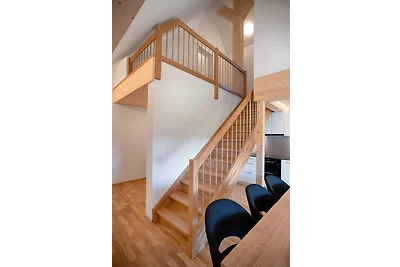 Vakantieappartement Gezinsvakantie Schluchsee