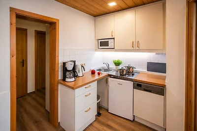Ferienwohnung Wilder Kaiser &