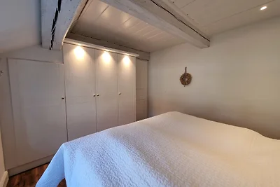 Sütjers Hüs - grosses Nest