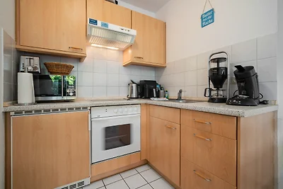 apartman za odmor Obiteljski odmor Schönberg & Schönberger beach