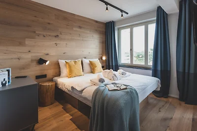 Vakantieappartement Gezinsvakantie Binz