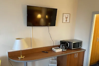 Vakantieappartement Gezinsvakantie Goslar