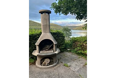 Vakantiehuis Ontspannende vakantie Unterwellenborn