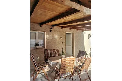 Casa Maria Relex