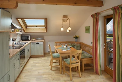 Ferienwohnung Panoramablick ****