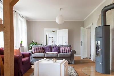 Casa vacanze Vacanza di relax Lenzerwische