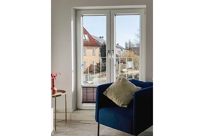 apartman za odmor Obiteljski odmor Kellenhusen