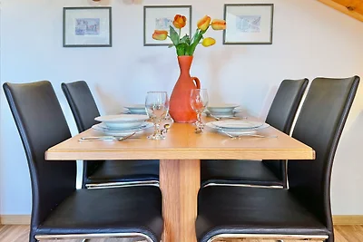 Appartamento Vacanza con famiglia Seeg