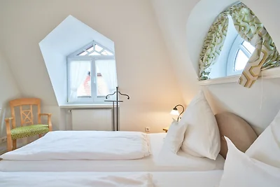 Vakantieappartement Gezinsvakantie Westerland