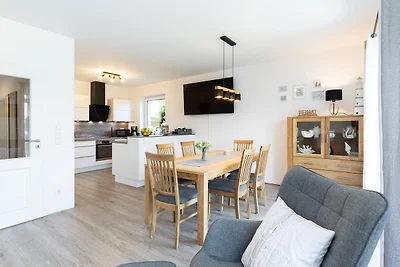 Komfort-Ferienhaus "Heimathafen" |