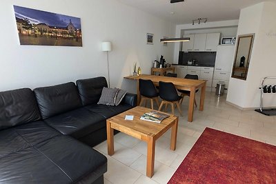 Vakantieappartement Gezinsvakantie Landau