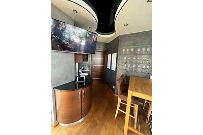 Vakantieappartement Gezinsvakantie Haren