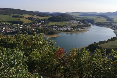 Top Ferienwohnung am Diemelsee