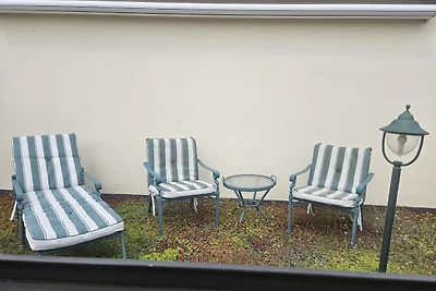 Villa Viktoria Whg. 20 -