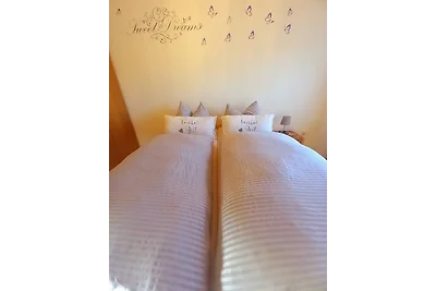 Eifel Urlaub mit Hunden Ferienhaus