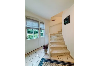 Casa vacanze Vacanza di relax Glücksburg