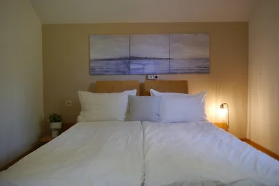 Appartamento Vacanza con famiglia Grafenwiesen