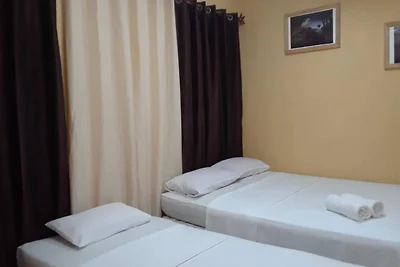 HOSTAL COLONIAL SR. RIVERO Y SRA.
