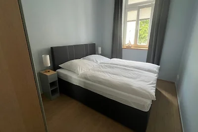 Appartement Stralsund