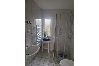 Vakantieappartement Gezinsvakantie Ruhwinkel