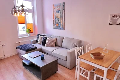 Heimatliebe Wismar in der Altstadt