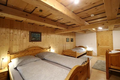 Vakantiehuis Ontspannende vakantie Lenzkirch