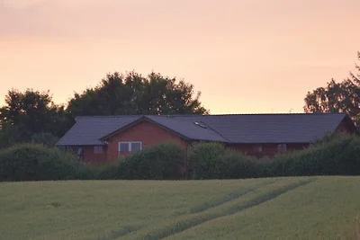 Vakantieappartement Gezinsvakantie Schaalby