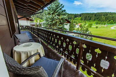 Vakantieappartement Gezinsvakantie Ramsau am Dachstein