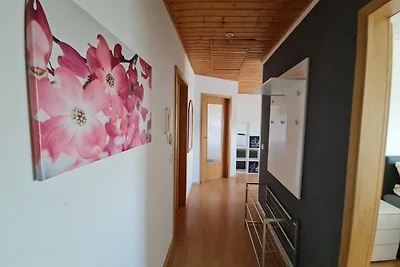 Vakantieappartement Gezinsvakantie Altenburg