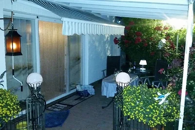 Vakantieappartement Gezinsvakantie Neuenkirchen