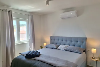 Apartment Traum-Meerblick-Vodice