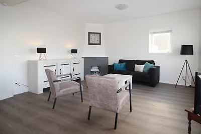 Appartamento Vacanza con famiglia Katwijk