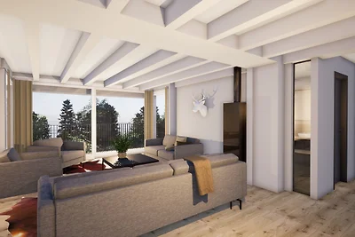 Vakantieappartement Gezinsvakantie Binz