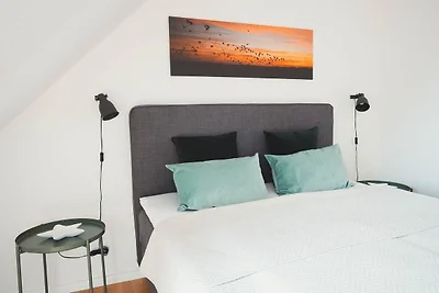 Ferienhaus Ostseehus