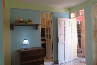 CASA LA ESPERANZA Appartement 2