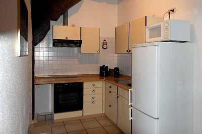 Vakantieappartement Gezinsvakantie Schneverdingen